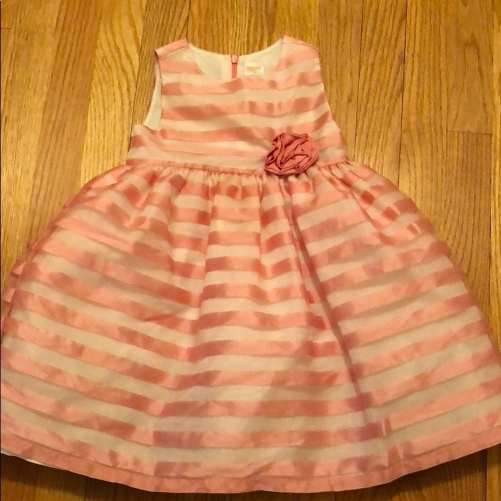 Gymboree Party dress